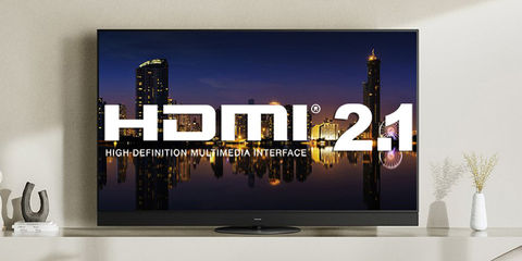 TV HDMI 2.1