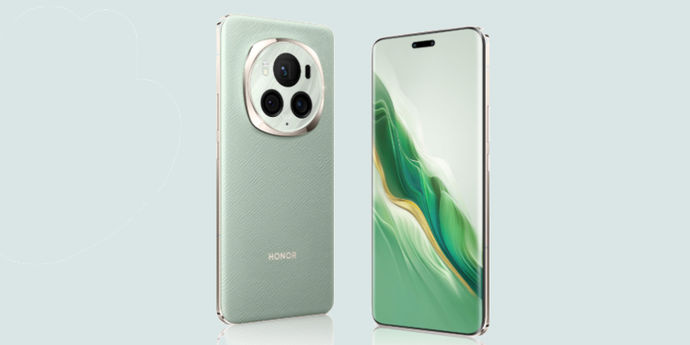 Honor Magic 6 Porsche Design