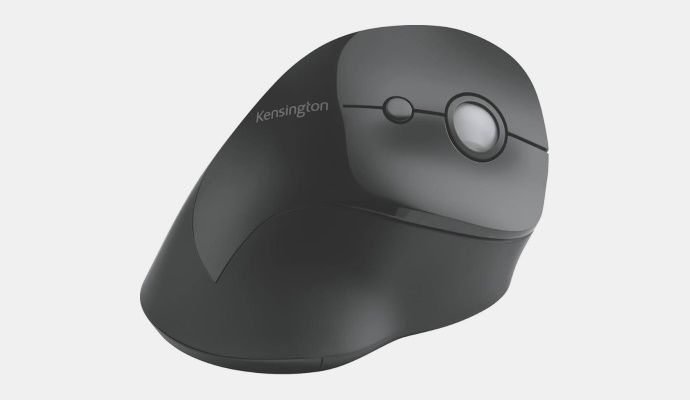 Kensington Mouse Pro Fit Ergo wireless