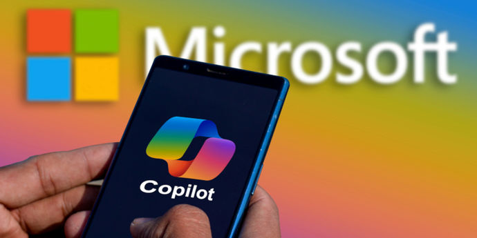Microsoft Copilot