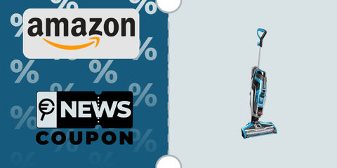 News Coupon Amazon del giorno