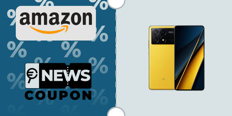 News Coupon Amazon del giorno