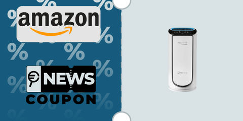 News Coupon Amazon del giorno
