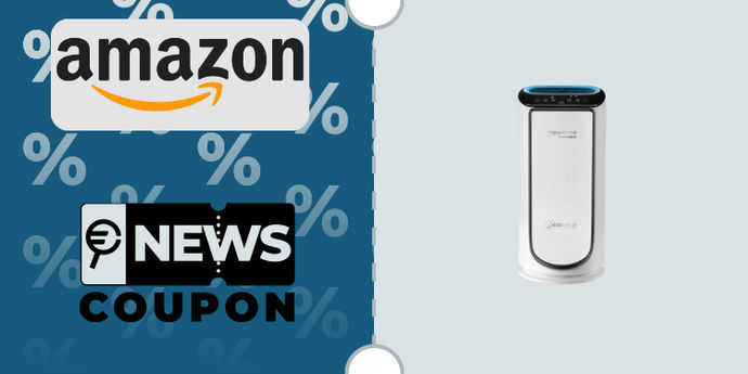 News Coupon Amazon del giorno