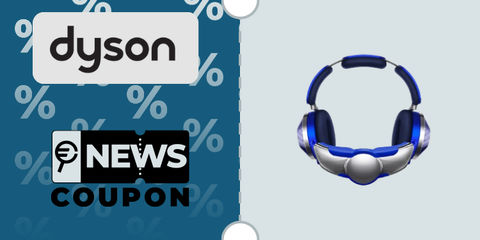 News Coupon Dyson del giorno