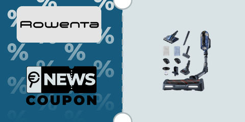 News Coupon Rowenta del giorno