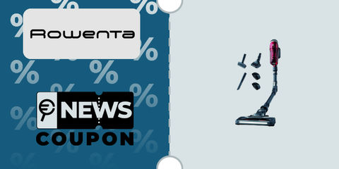 News Coupon Rowenta del giorno