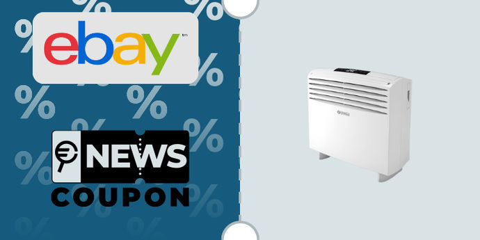 News Coupon eBay del giorno