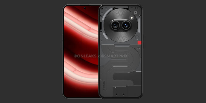 Nothing Phone (2a)
