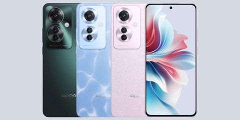 OPPO Reno 11F 5G