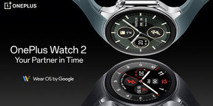 OnePlus Watch 2 annunciato ufficialmente