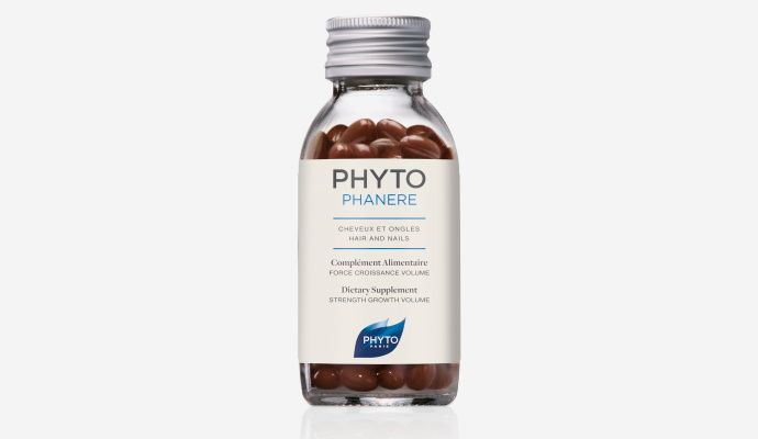 Phyto Phytophanere