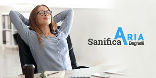 Tutti i modelli di SanificaAria Beghelli per migliorare la qualità dell’aria