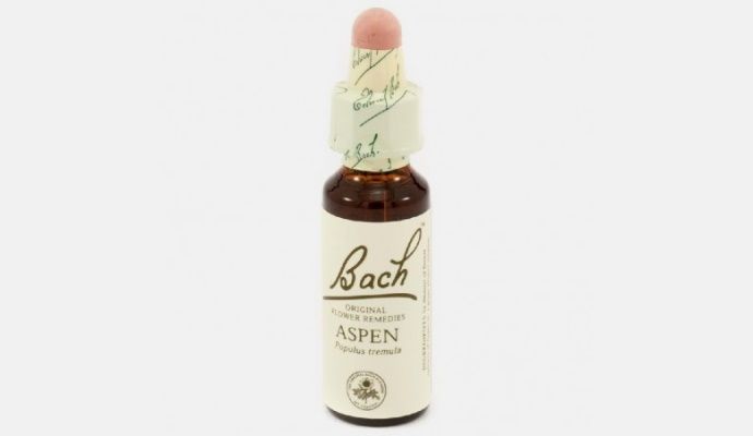 Schwabe Pharma Fiori di Bach Aspen