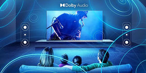 La Tecnologia Dolby Audio