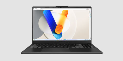 Vivobook Pro 15 OLED N6506