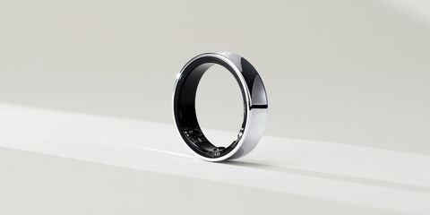 Galaxy Ring