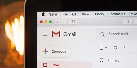 Google Gemini in Gmail