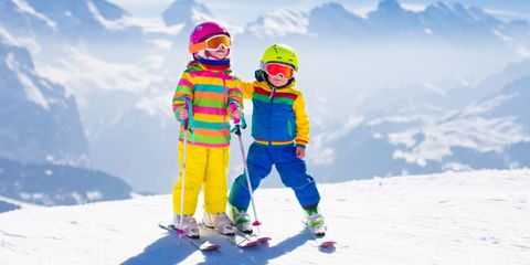 migliori sci per bambini