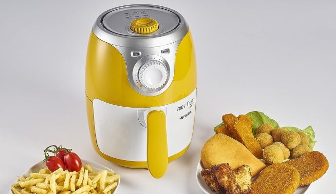 Ariete 4615 Airy Fryer Mini