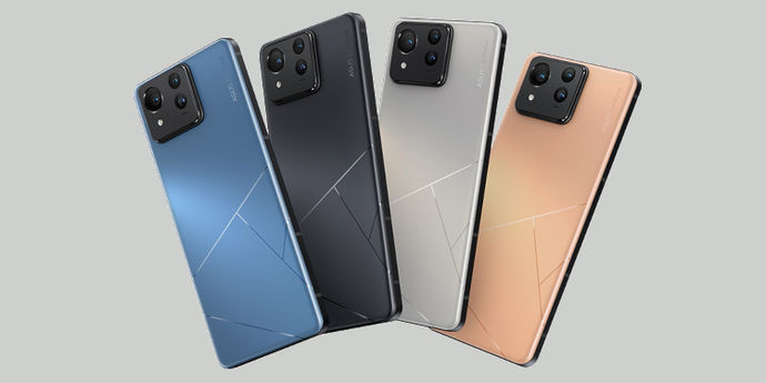 Asus Zenfone 11 Ultra