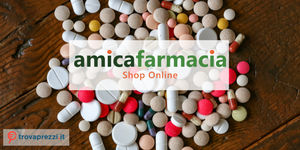 Codici sconto Amicafarmacia