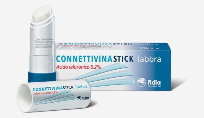 Fidia Connettivina Stick Labbra