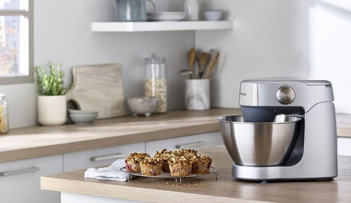 Kenwood Prospero Plus