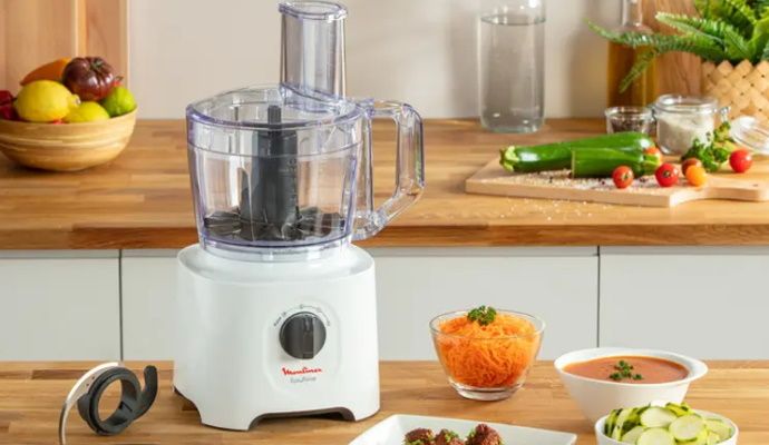 Moulinex FP246110