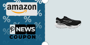 Brooks glycerin discount 16 donna rose