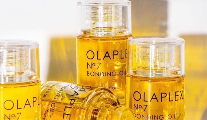 Olaplex Bonding Oil N 7 30ml