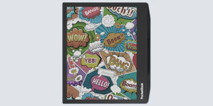 PocketBook Era Color, l’e-book reader a colori da 7 pollici