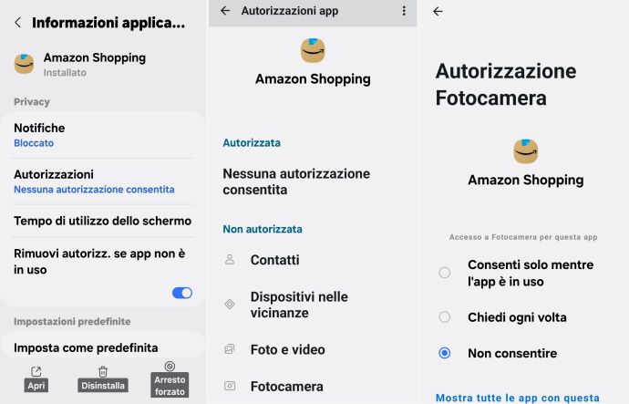 Lo smartphone ci spia? Come proteggere la privacy del cellulare