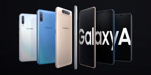 Samsung Galaxy A 2025