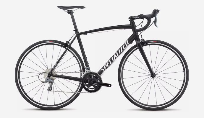 Specialized Allez E5