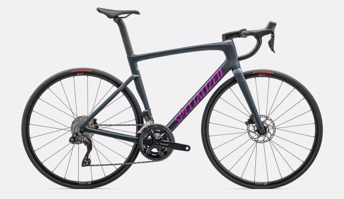 Specialized Tarmac Sl7 Comp