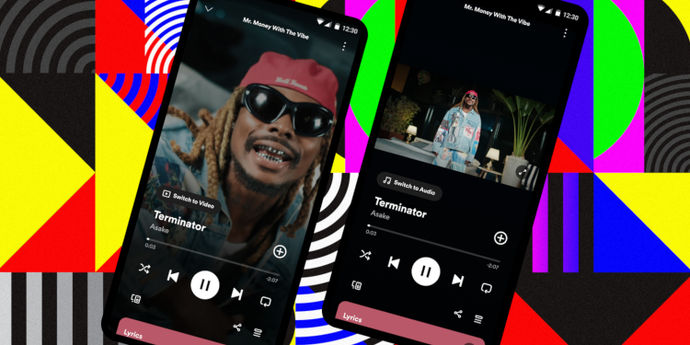 Spotify