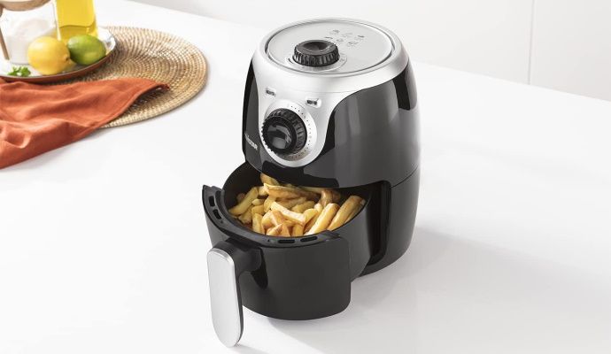 Tristar Crispy Fryer Mini FR-6980