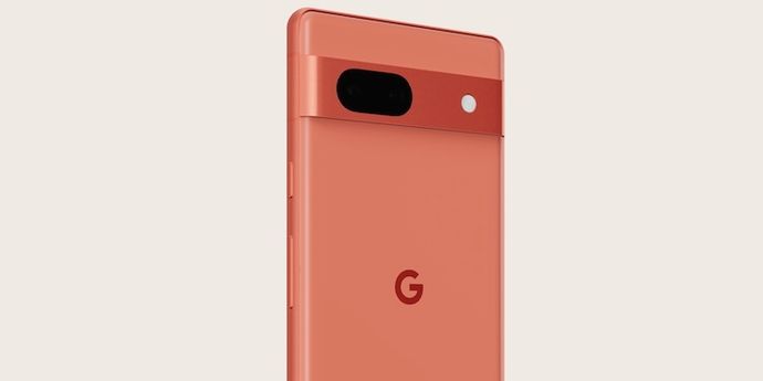 Google Pixel
