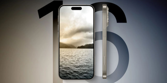 chip A18 Pro