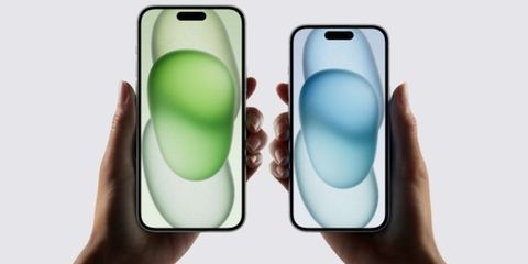 iPhone 16