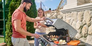 Grigliare da professionisti: i 5 migliori barbecue a gas