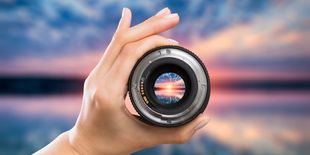 Cambiare approccio ad ogni foto: i 5 migliori obiettivi per fotocamera