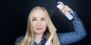 Shampoo secco: i 5 migliori prodotti per tutti i tipi di capelli