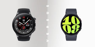 OnePlus Watch 2 vs Samsung Galaxy Watch 6: quali sono le differenze?