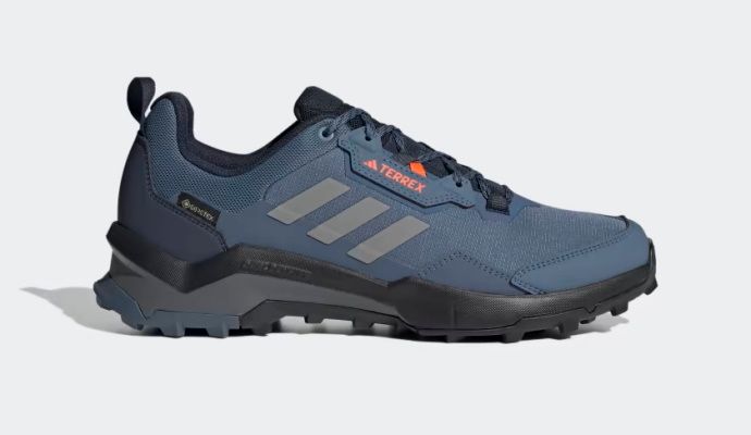 Scarpe da trekking Adidas Terrex AX4 Gore-Tex