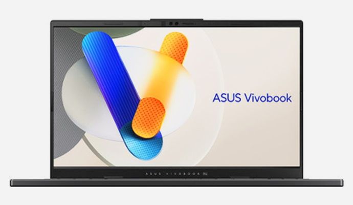 Asus VivoBook Pro 15 OLED N6506MV
