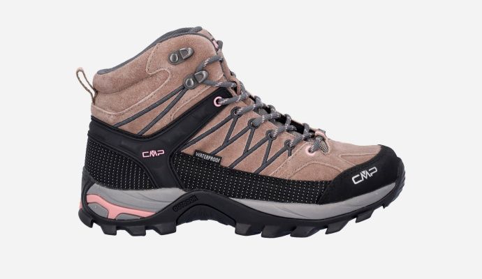 Scarpe da trekking CMP Rigel Mid