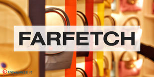 Quali Coupon Farfetch utilizzare su Trovaprezzi.it