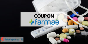 Codici sconto Farmaè